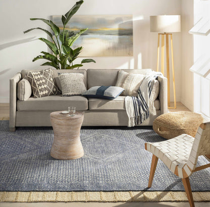 Aria IAA-1001 Hand Woven Rug