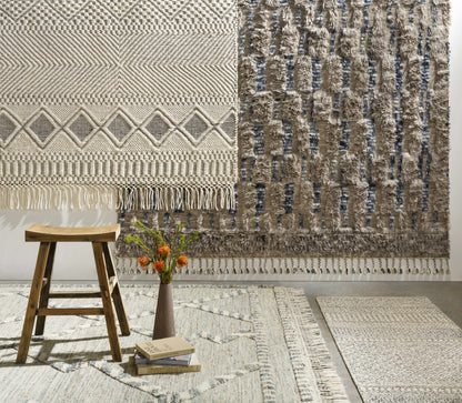 Cadiz CDZ-2301 Hand Knotted Rug