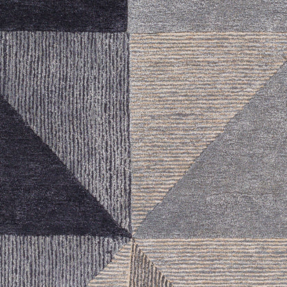 Glasgow GLS-2300 8' x 10' Handmade Area Rug