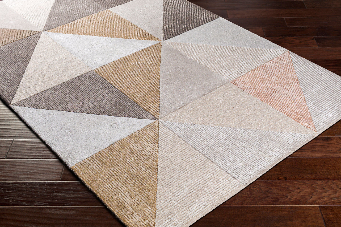 Glasgow GLS-2301 8' x 10' Handmade Area Rug