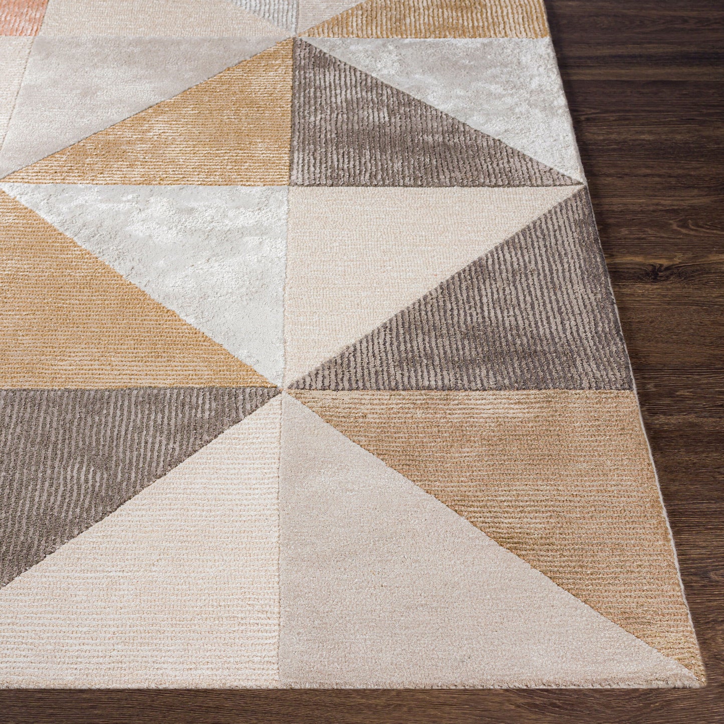 Glasgow GLS-2301 8' x 10' Handmade Area Rug