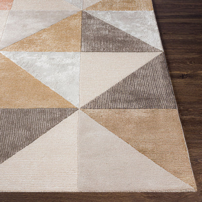 Glasgow GLS-2301 8' x 10' Handmade Area Rug