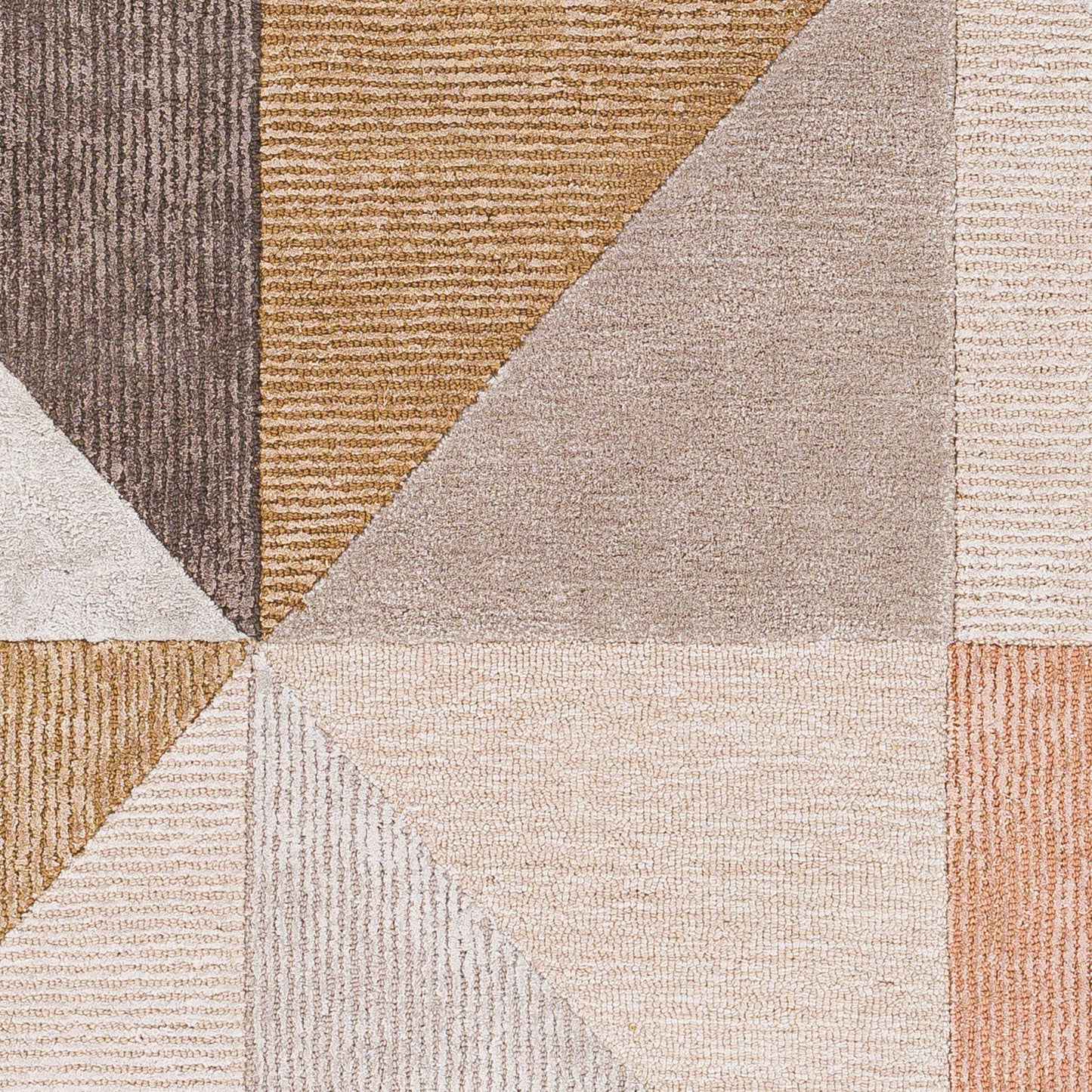 Glasgow GLS-2301 8' x 10' Handmade Area Rug