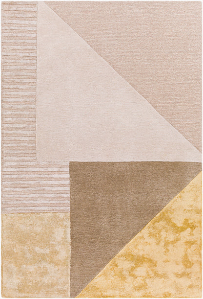 Glasgow GLS-2303 9' x 12' Handmade Area Rug