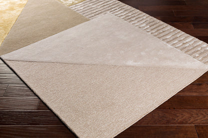 Glasgow GLS-2303 2' x 3' Handmade Accent Rug