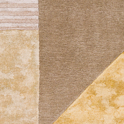 Glasgow GLS-2303 9' x 12' Handmade Area Rug