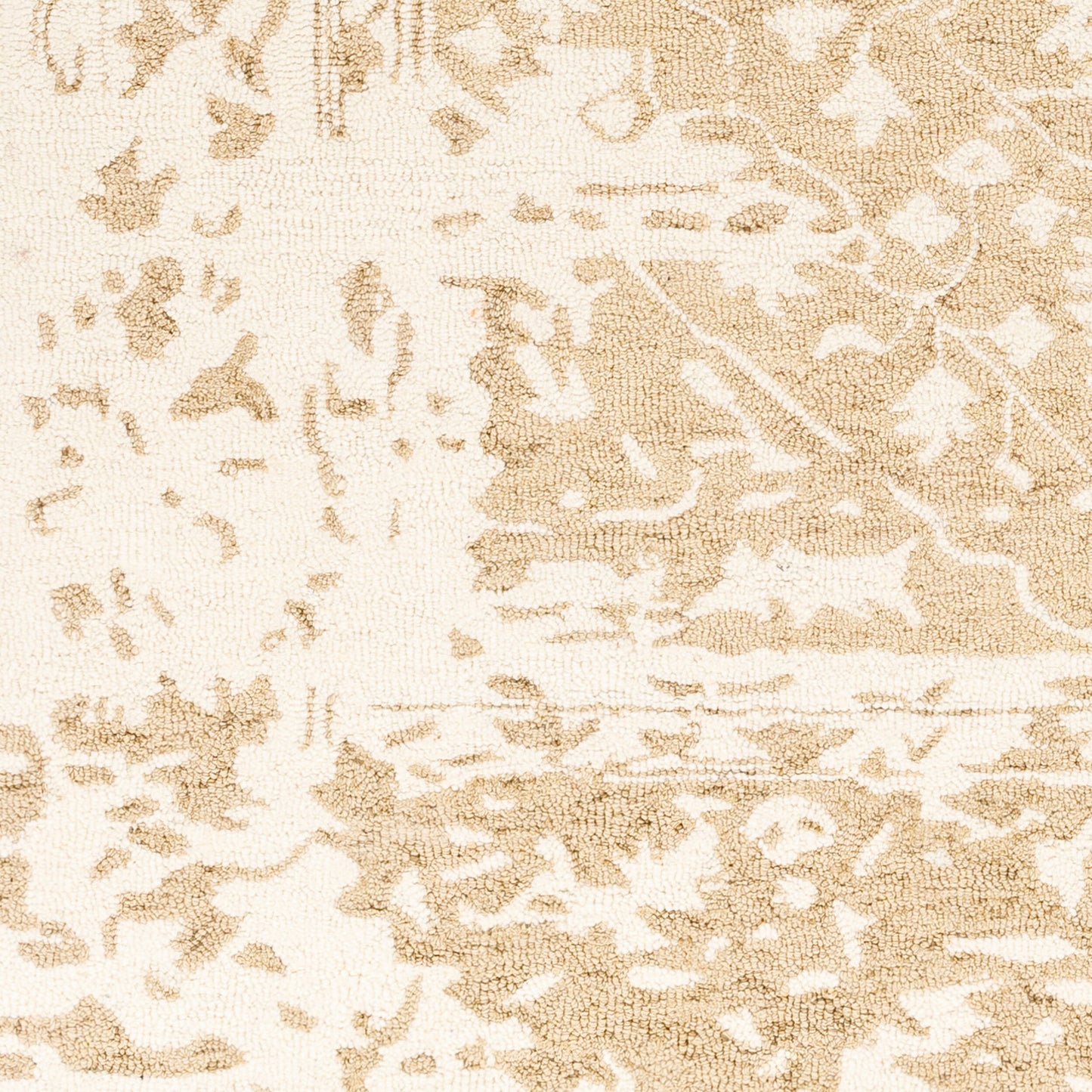 Granada GND-2335 2' x 3' Handmade Wool Accent Rug