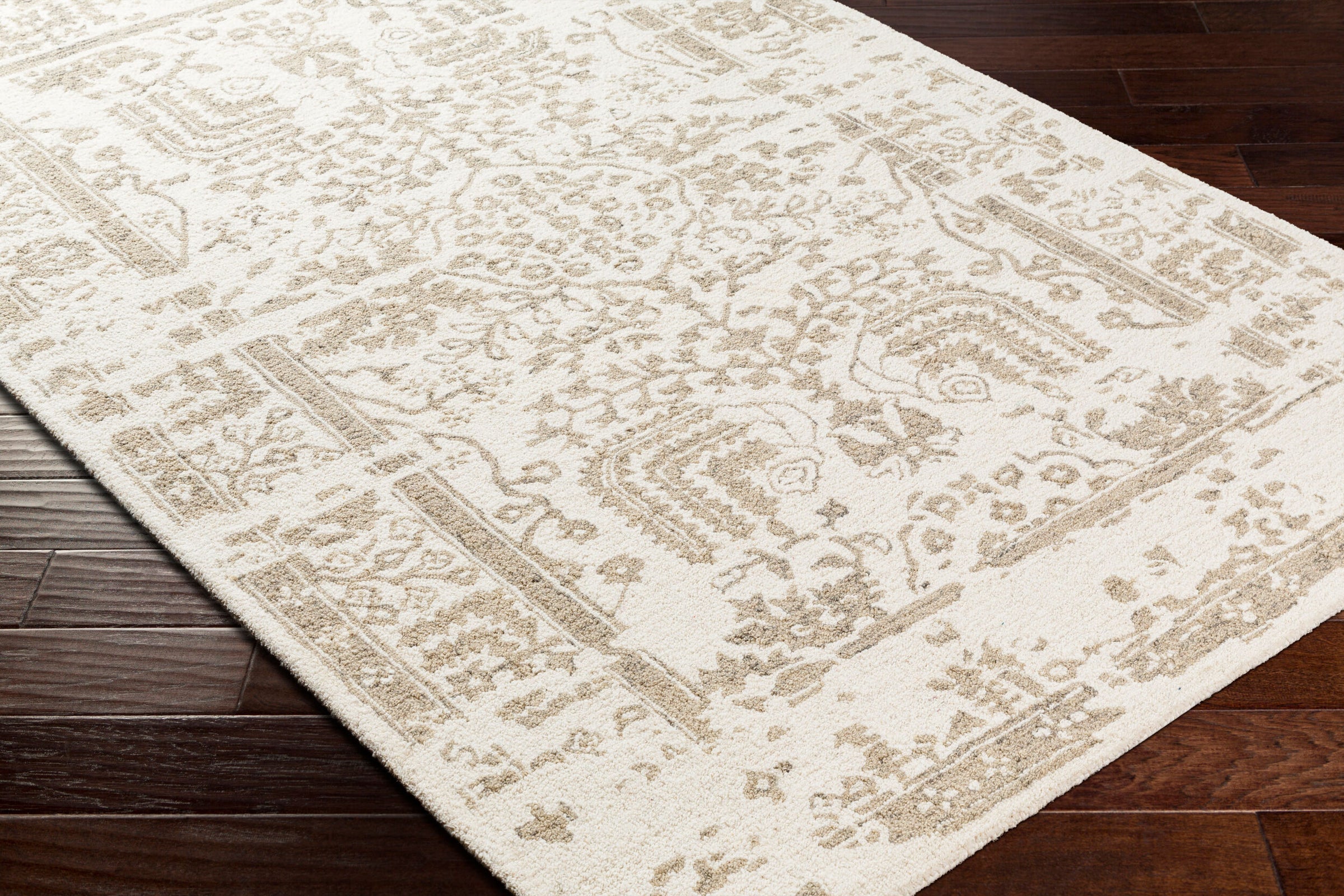 Granada GND-2336 Hand Tufted Rug