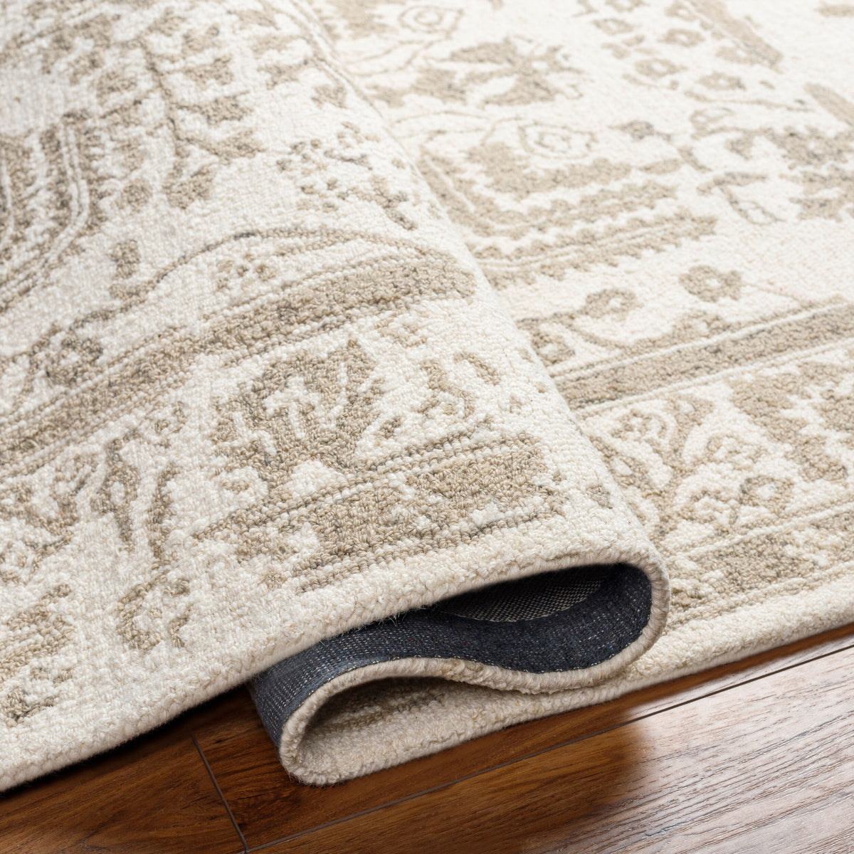 Granada GND-2336 Hand Tufted Rug