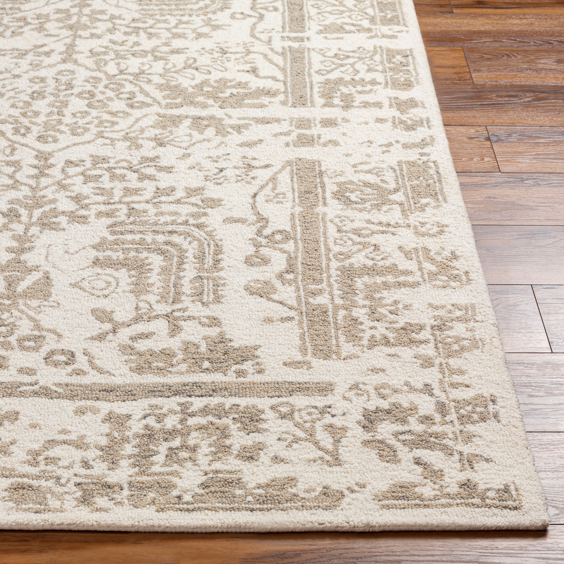 Granada GND-2336 Hand Tufted Rug