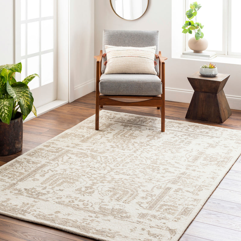 Granada GND-2336 Hand Tufted Rug