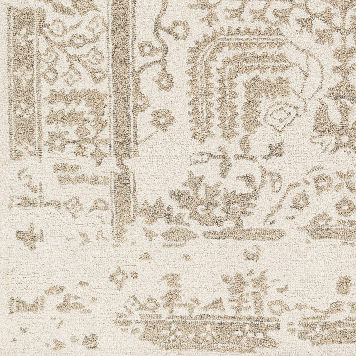 Granada GND-2336 Hand Tufted Rug