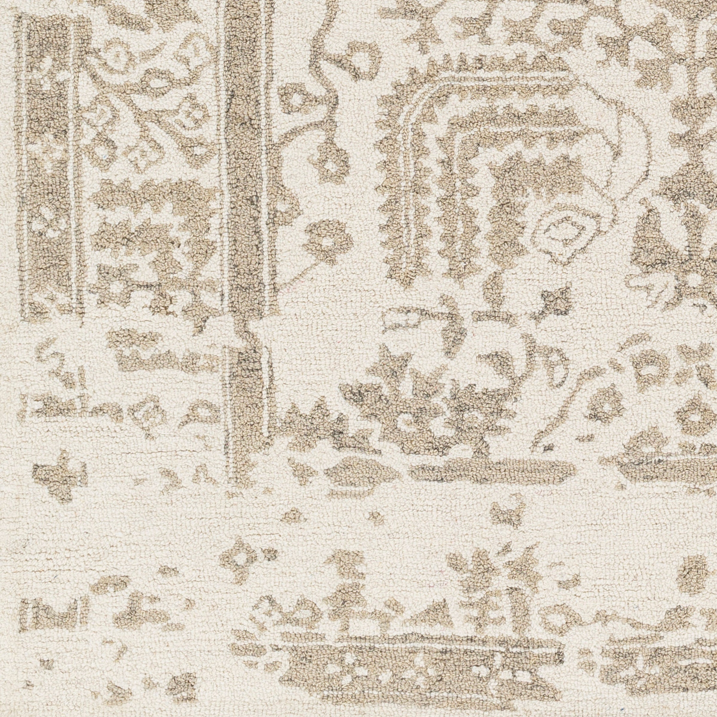 Granada GND-2336 Hand Tufted Rug