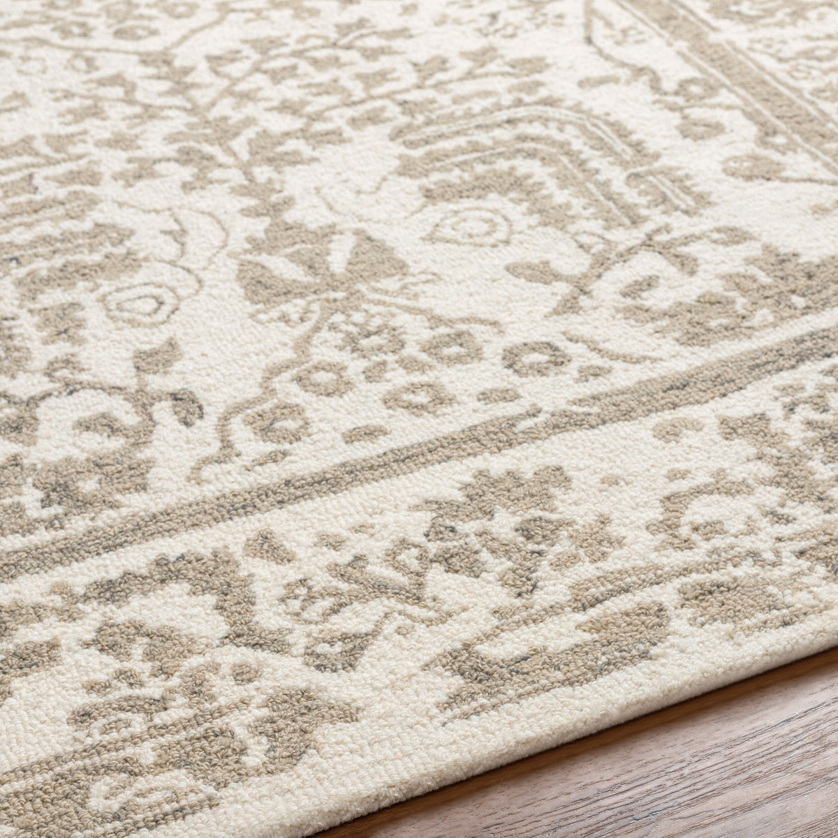 Granada GND-2336 Hand Tufted Rug