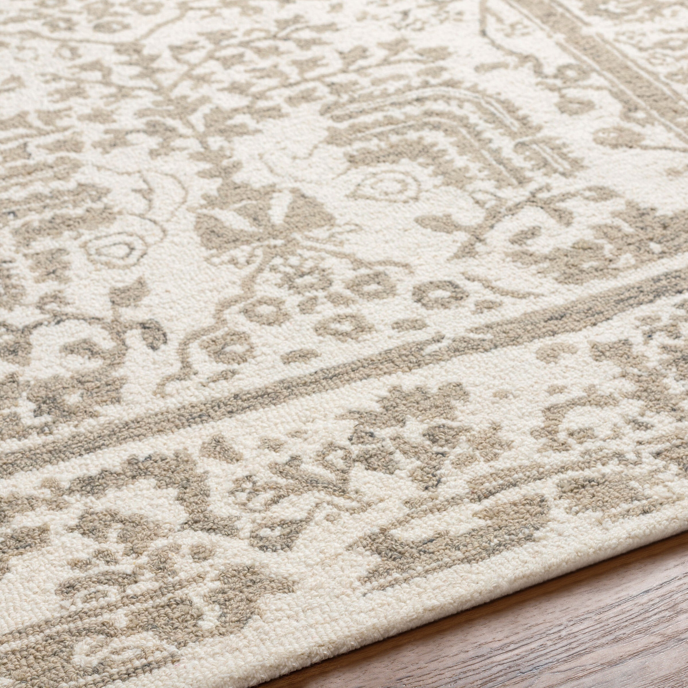Granada GND-2336 Hand Tufted Rug