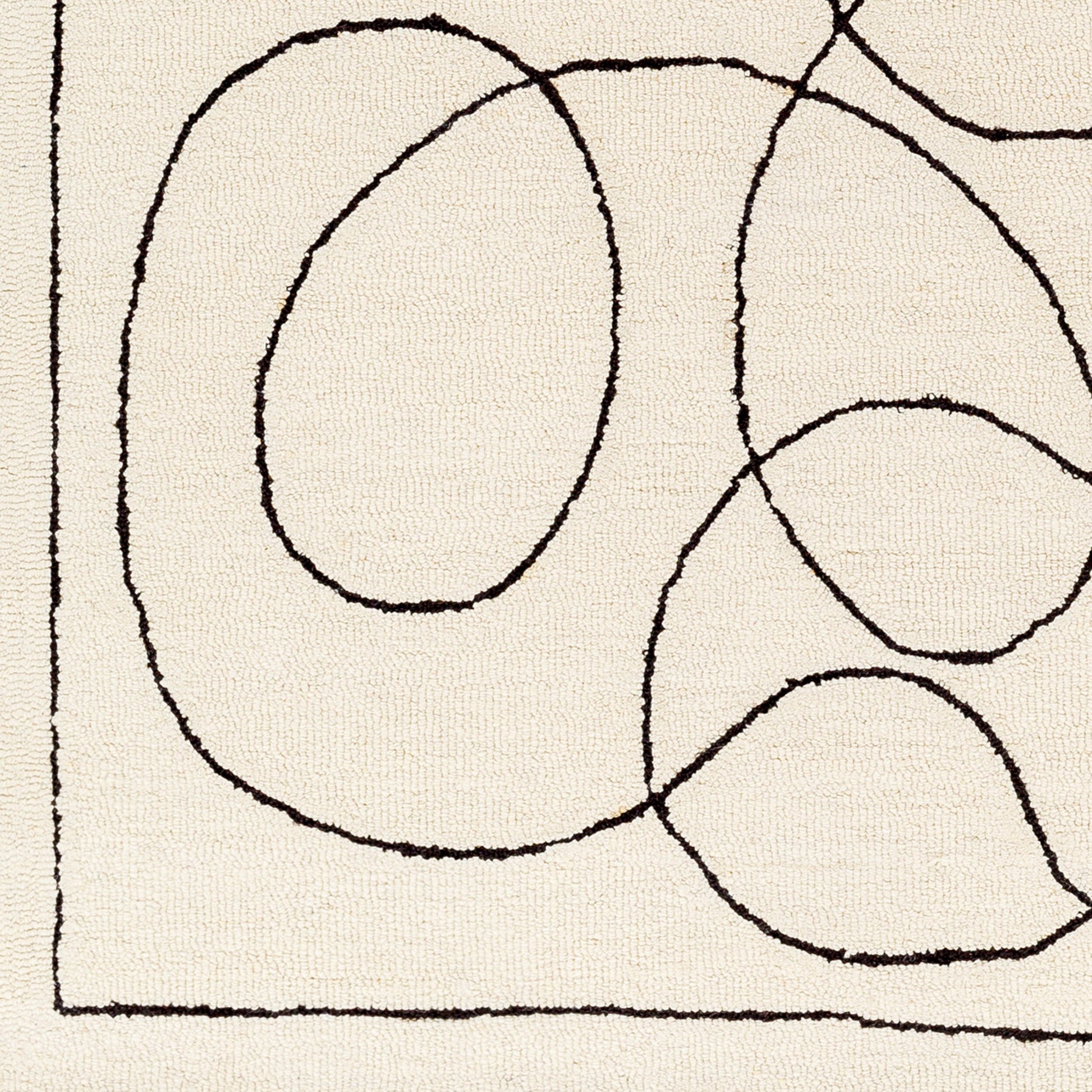 Granada GND-2344 Hand Tufted Rug