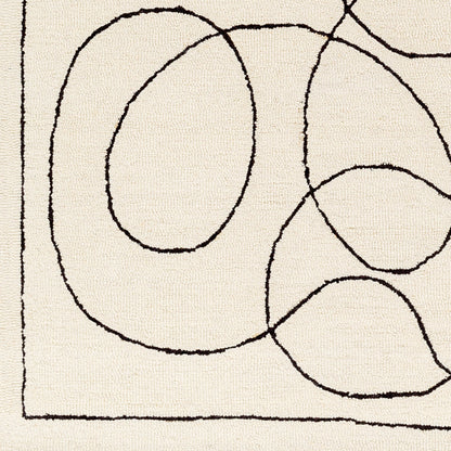 Granada GND-2344 Hand Tufted Rug