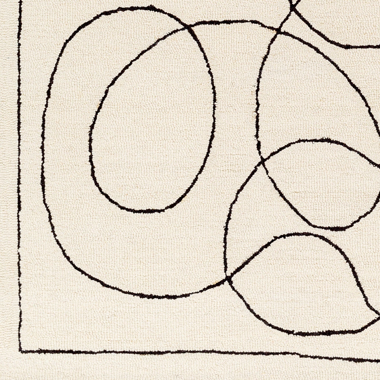 Granada GND-2344 Hand Tufted Rug