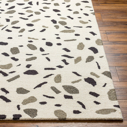 Granada GND-2347 Hand Tufted Rug