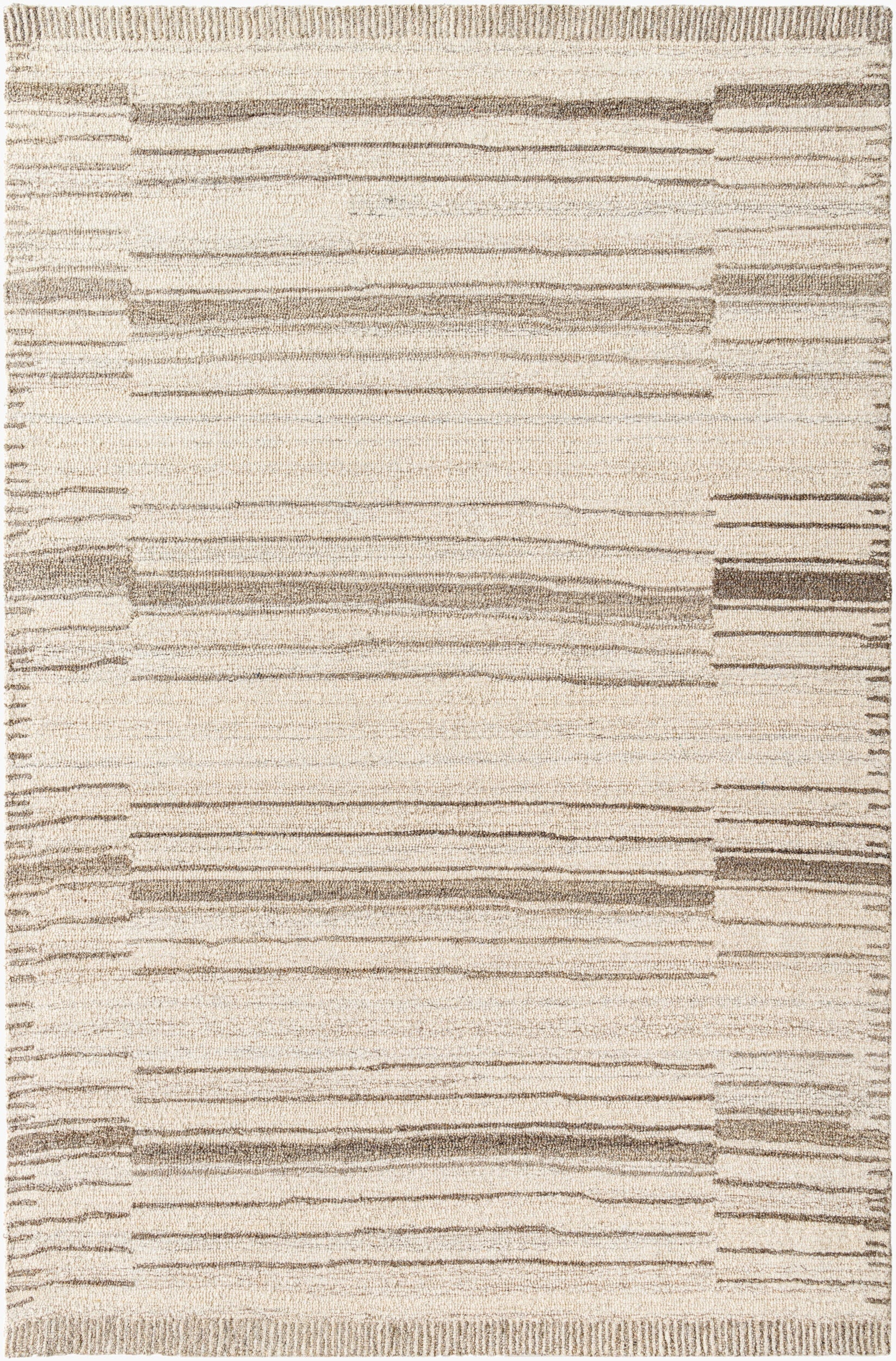 Granada GND-2350 Hand Tufted Rug