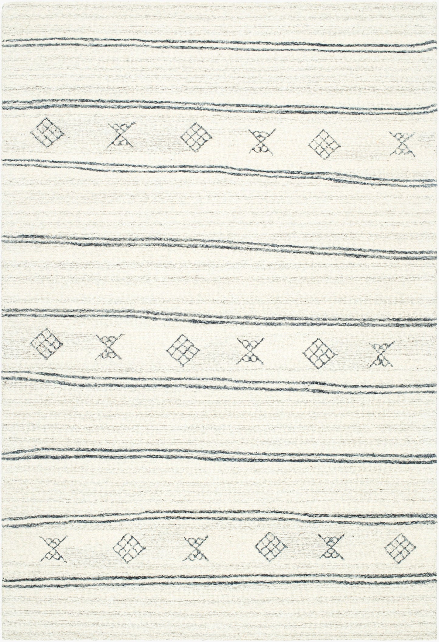 Granada GND-2351 Hand Tufted Rug