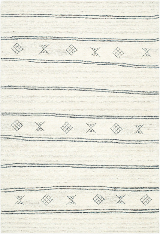 Granada GND-2351 Hand Tufted Rug