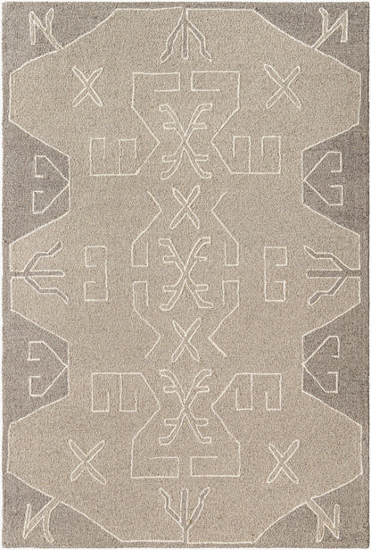Granada GND-2352 Hand Tufted Rug