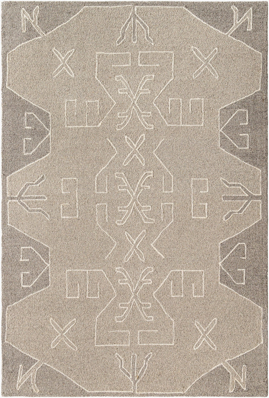 Granada GND-2352 Hand Tufted Rug