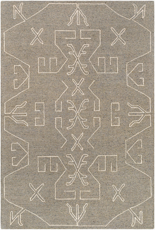 Granada GND-2353 Hand Tufted Rug