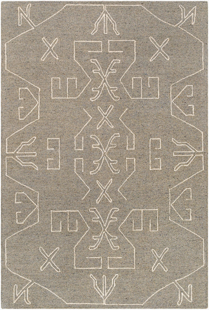 Granada GND-2353 Hand Tufted Rug