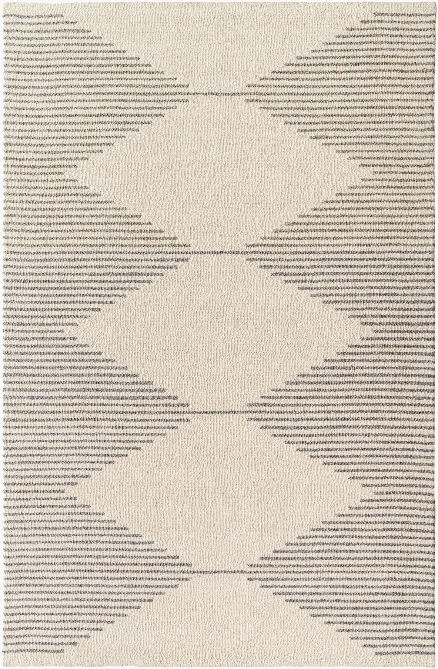 Granada GND-2356 Hand Tufted Rug