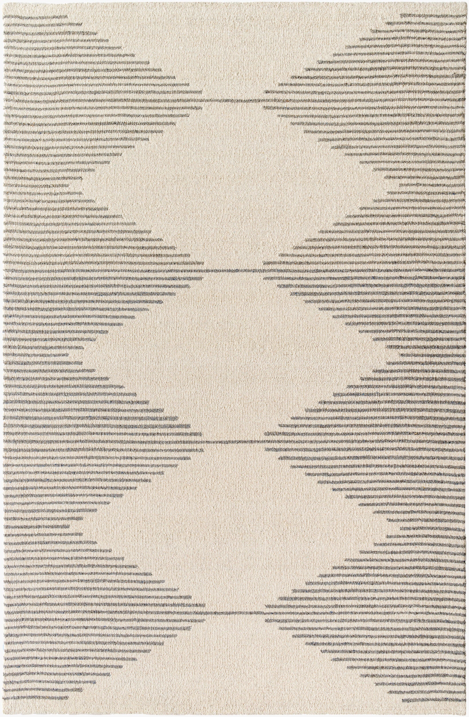 Granada GND-2356 Hand Tufted Rug