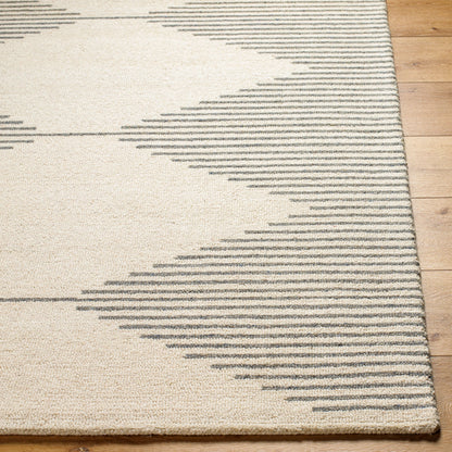Granada GND-2356 Hand Tufted Rug