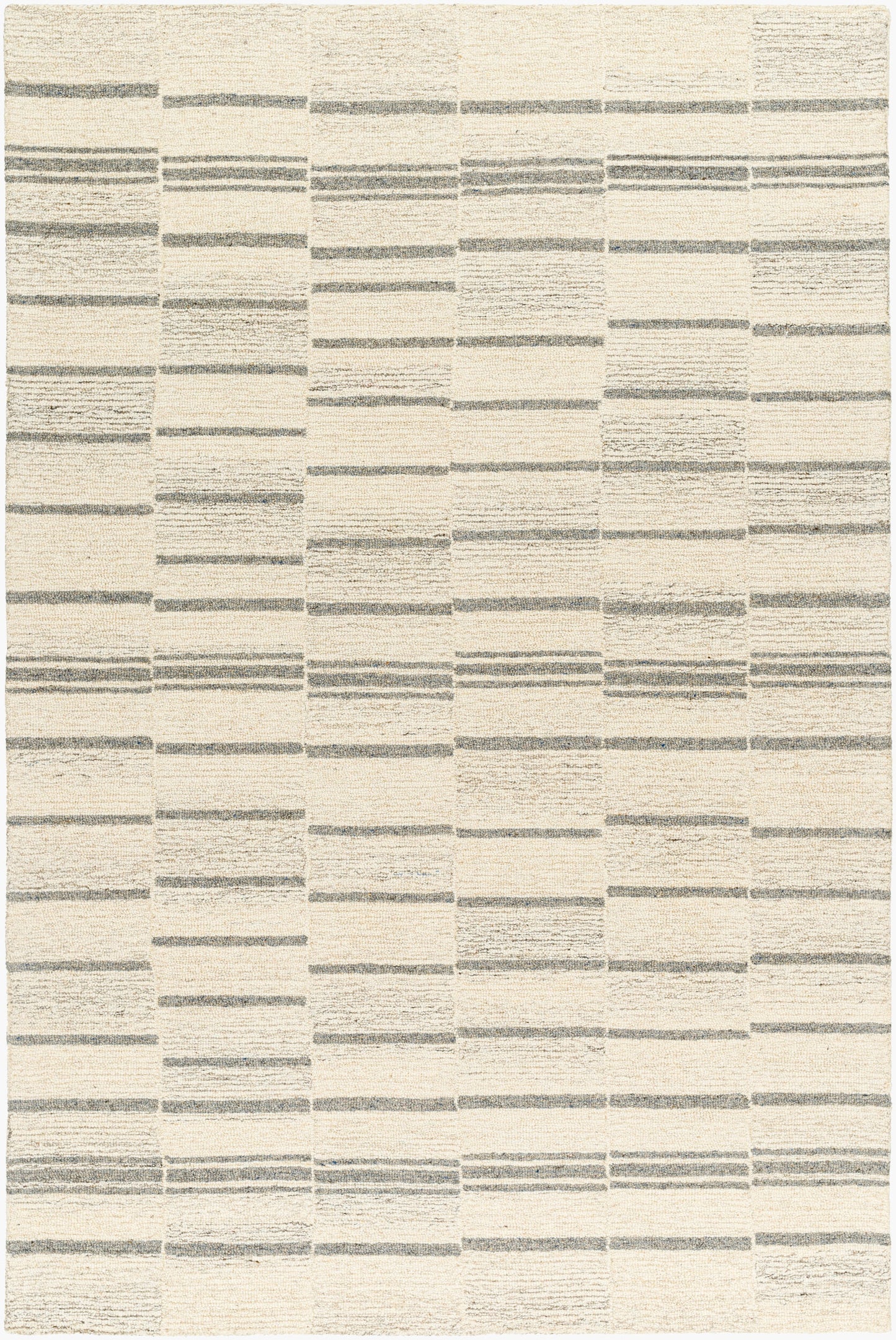 Granada GND-2357 2' x 3' Handmade Wool Accent Rug
