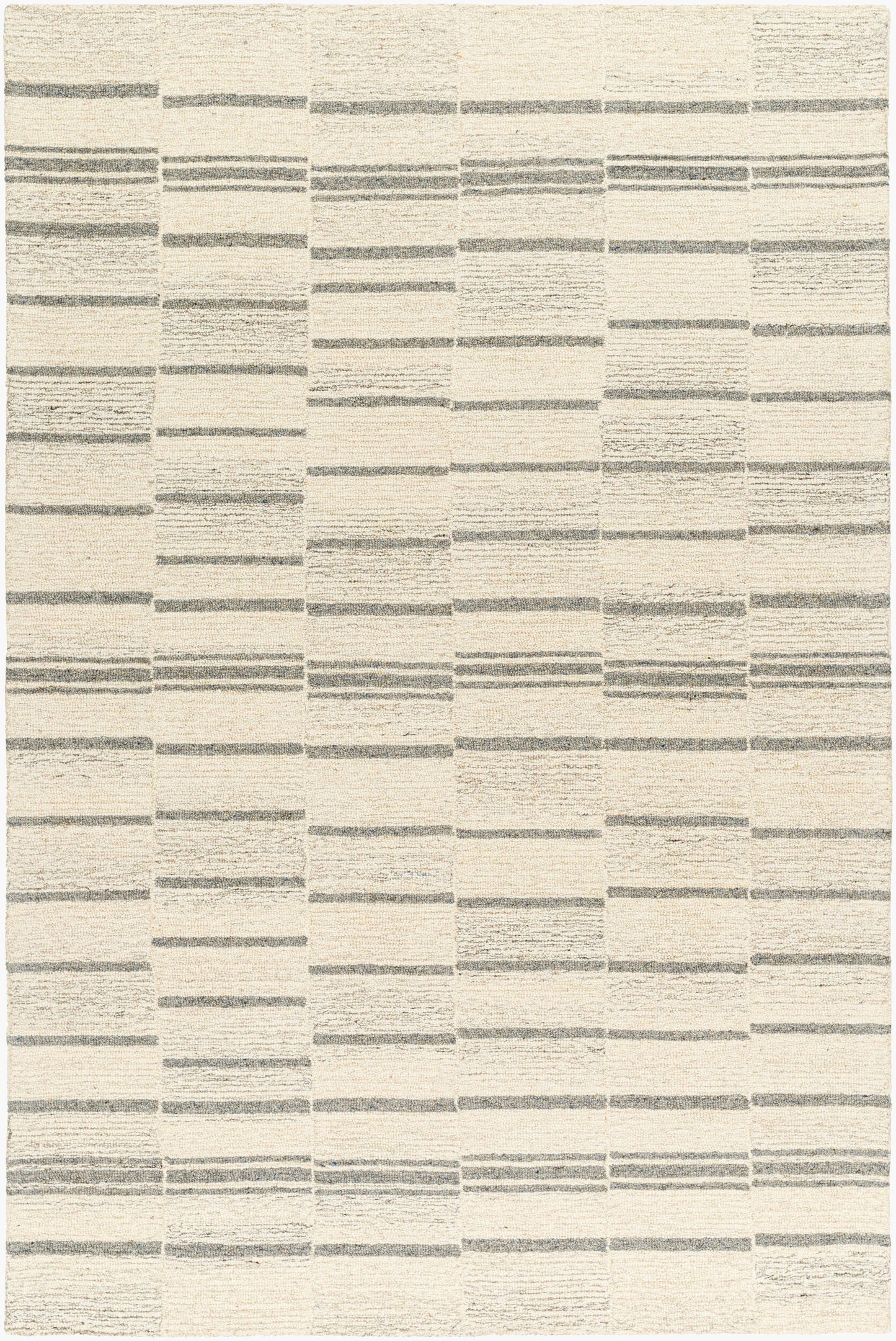 Granada GND-2357 Hand Tufted Rug