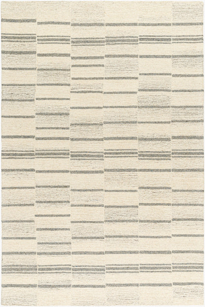 Granada GND-2357 Hand Tufted Rug