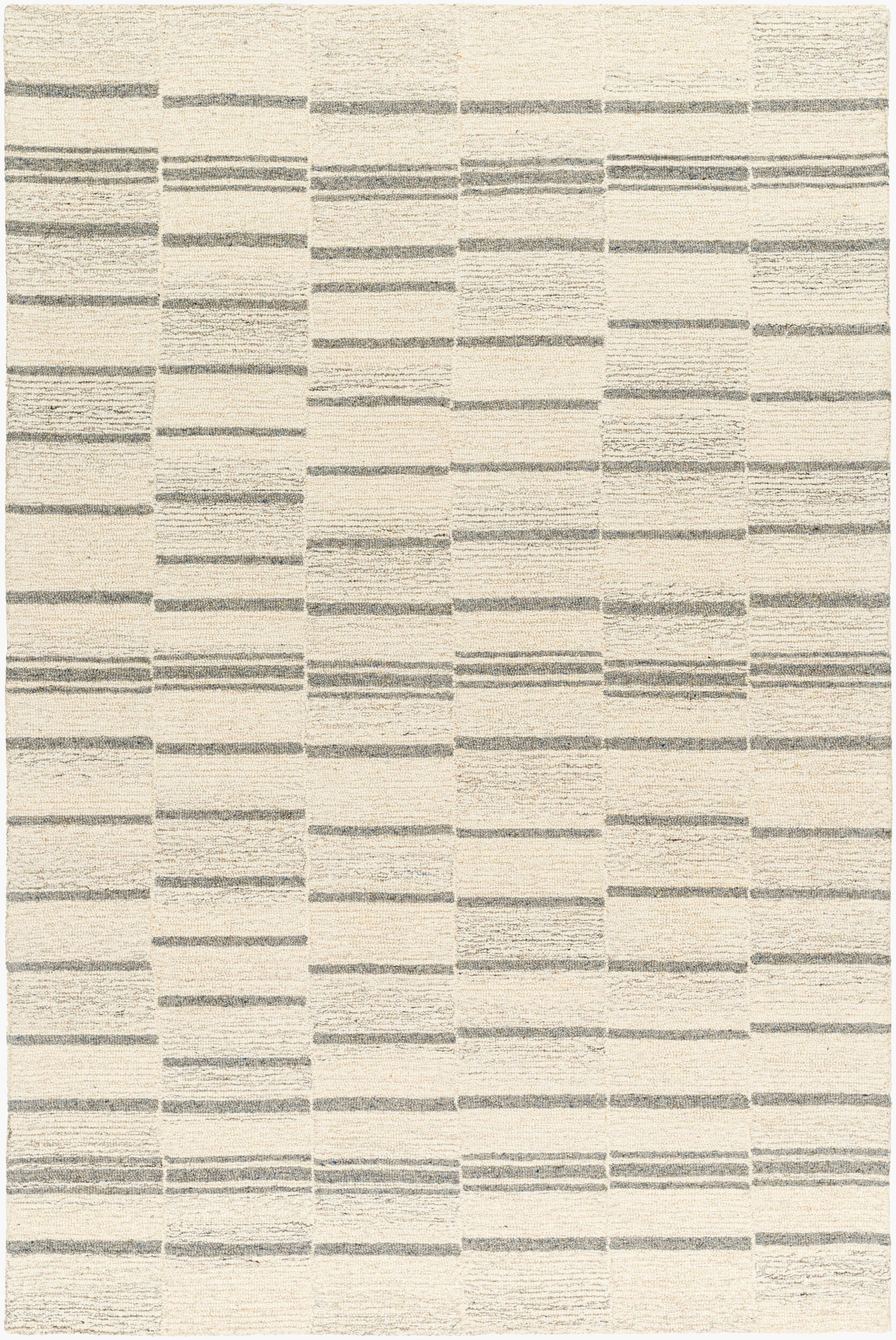 Granada GND-2357 Hand Tufted Rug