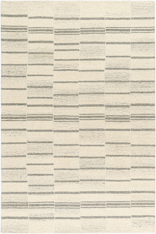 Granada GND-2357 Hand Tufted Rug