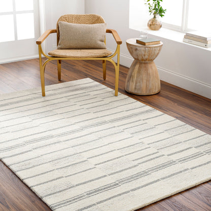 Granada GND-2357 Hand Tufted Rug