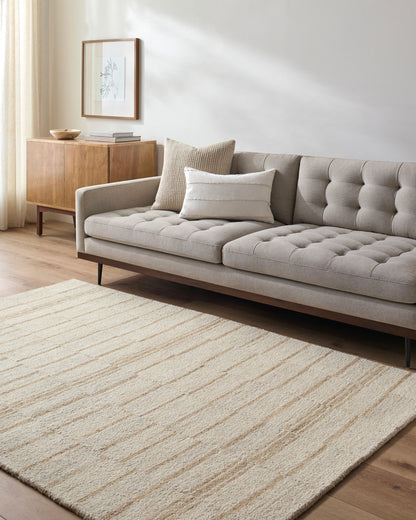 Granada GND-2361 9' x 12' Handmade Wool Area Rug