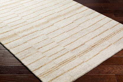 Granada GND-2361 9' x 12' Handmade Wool Area Rug