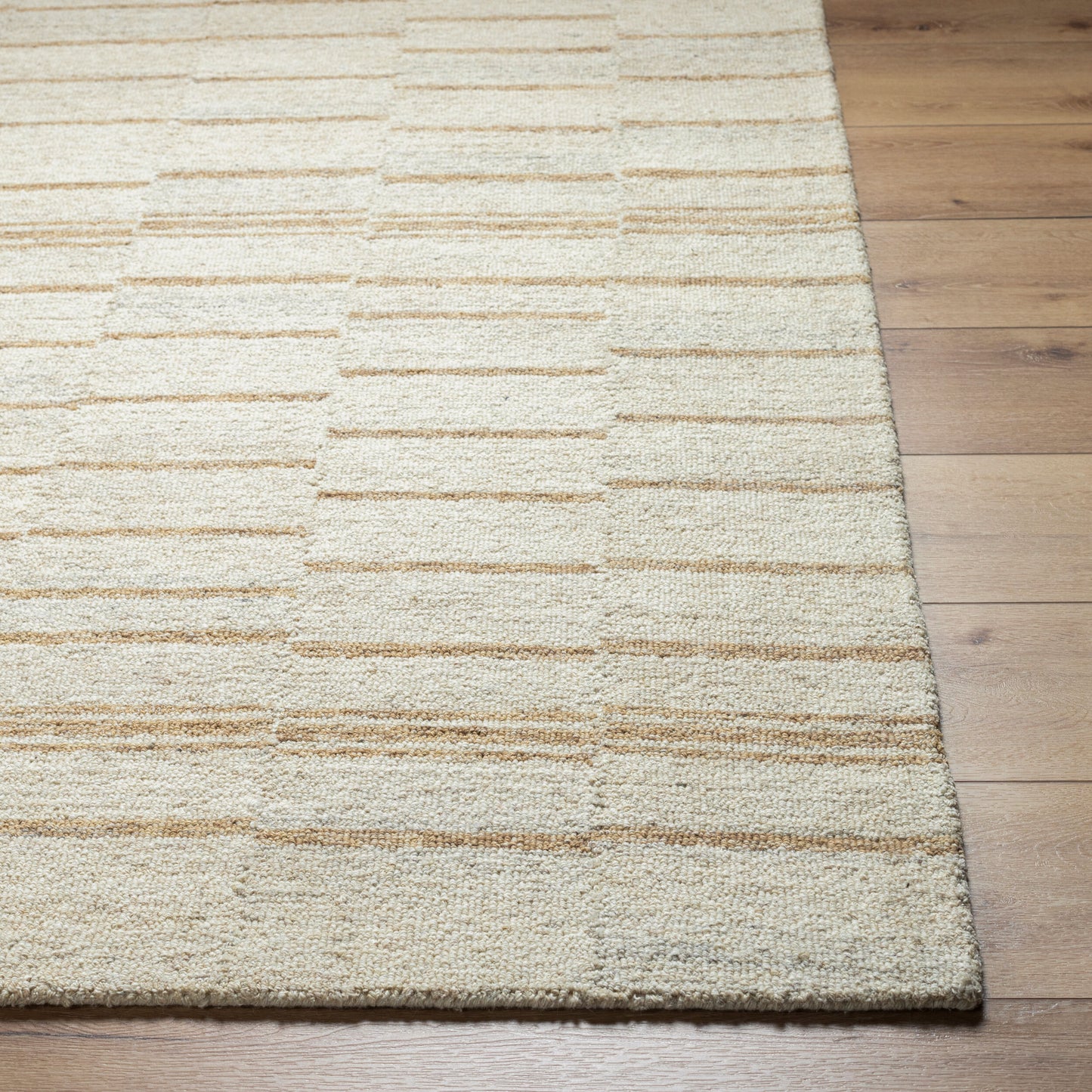 Granada GND-2361 9' x 12' Handmade Wool Area Rug
