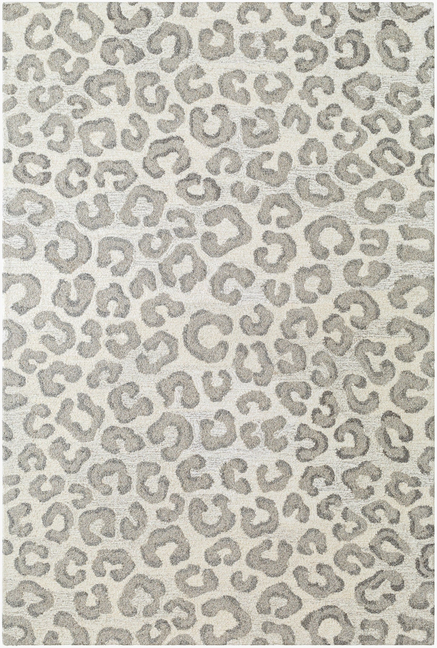 Granada GND-2365 Hand Tufted Rug