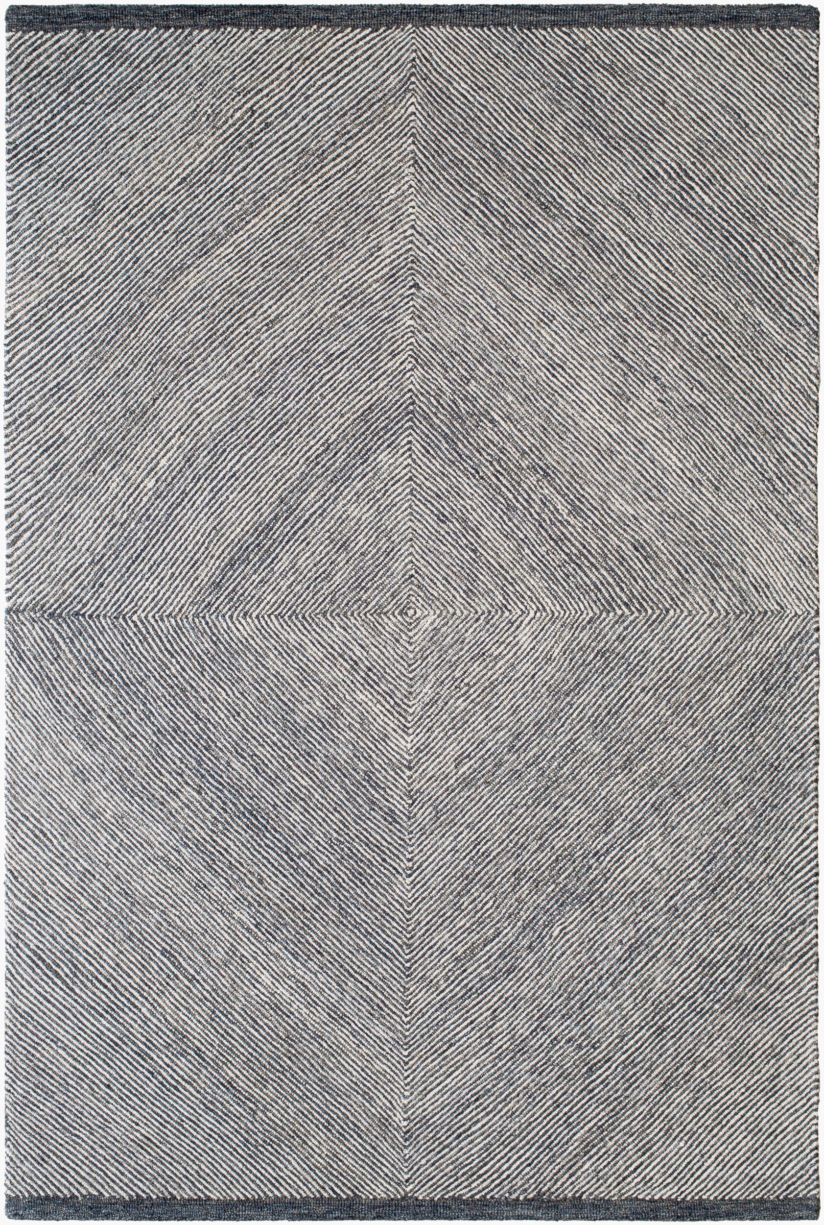 Granada GND-2367 Hand Tufted Rug