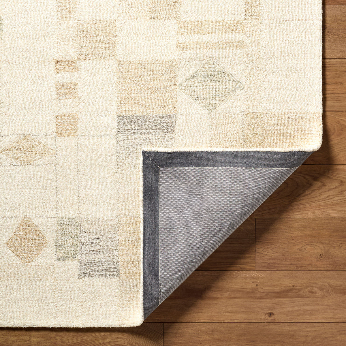 Granada GND-2373 Hand Tufted Rug