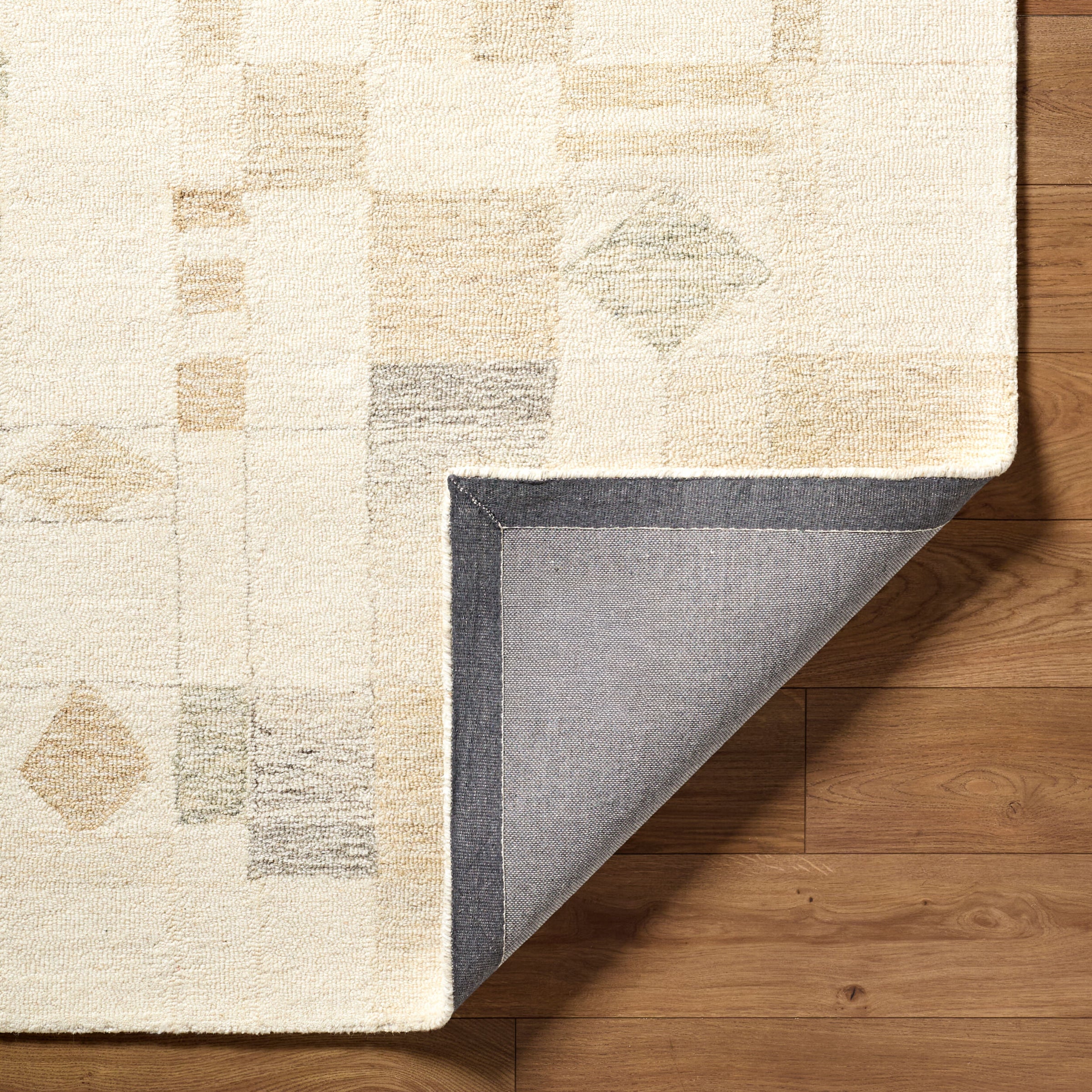 Granada GND-2373 Hand Tufted Rug