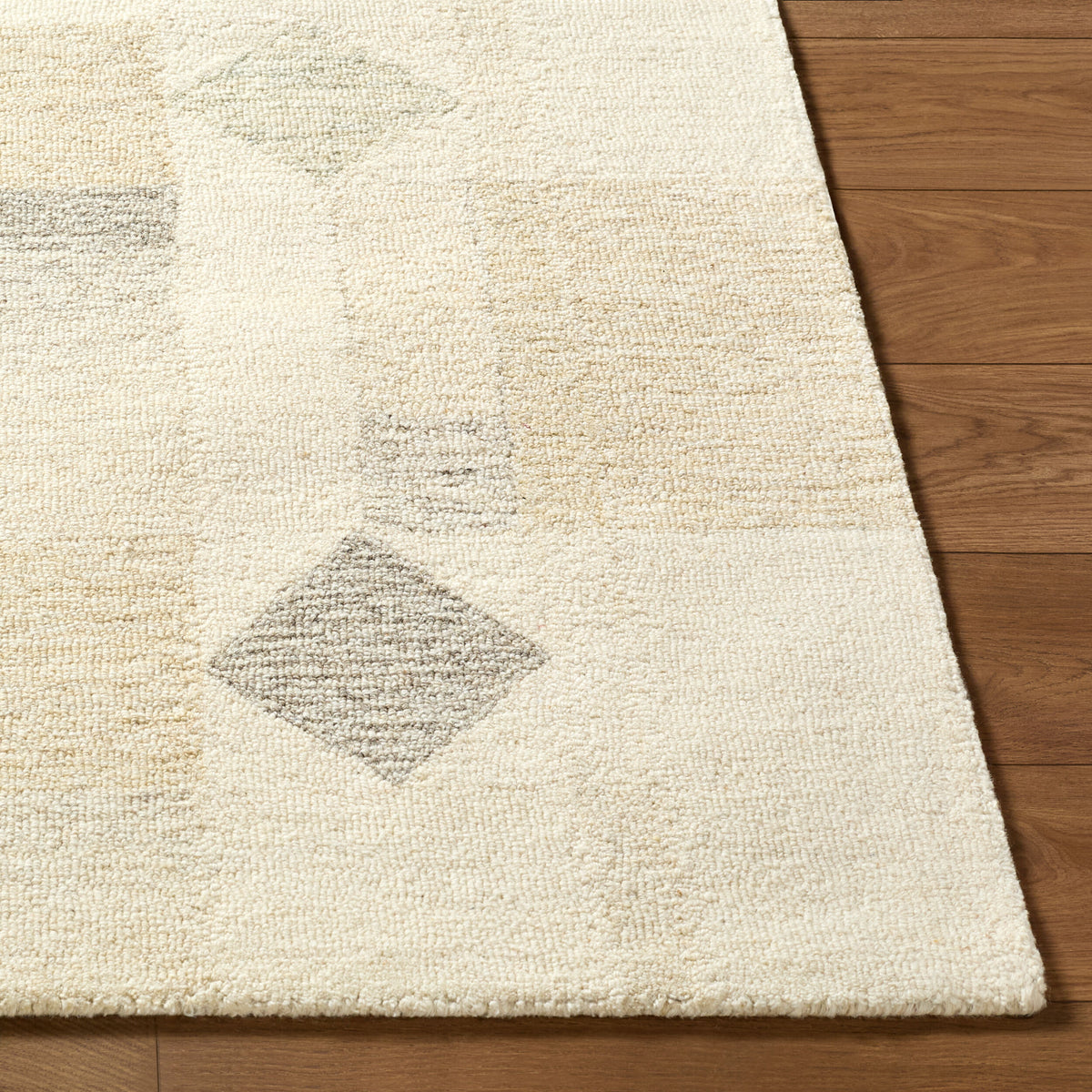 Granada GND-2373 Hand Tufted Rug