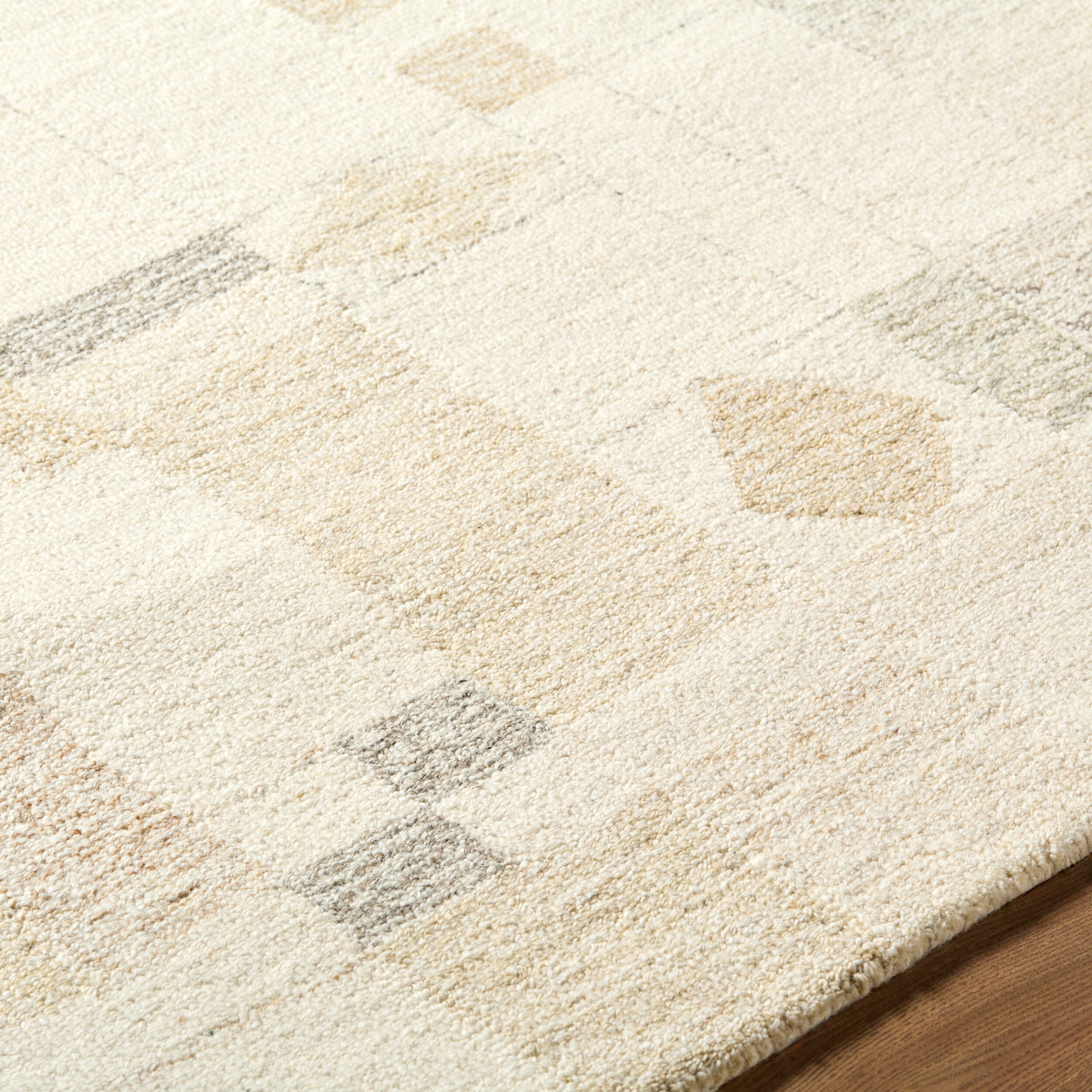 Granada GND-2373 Hand Tufted Rug