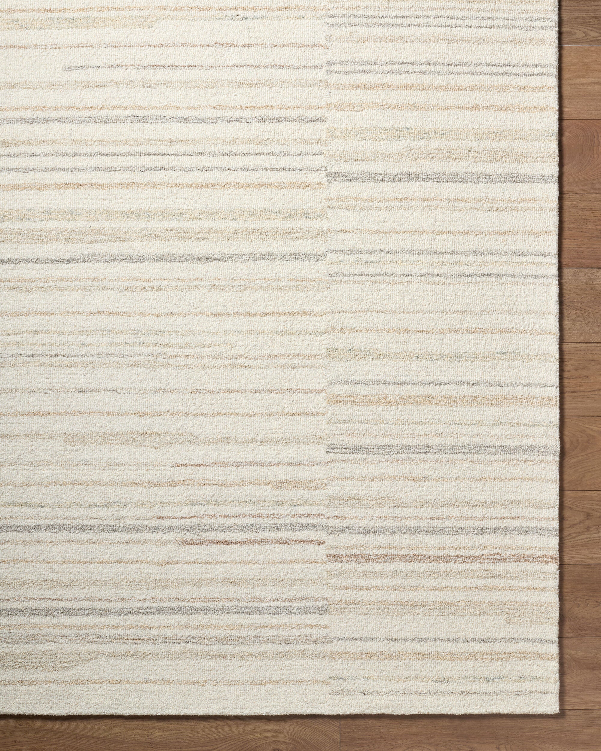Granada GND-2374 Hand Tufted Rug