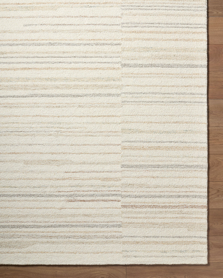 Granada GND-2374 Hand Tufted Rug
